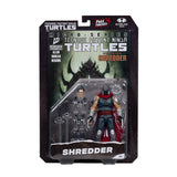 McFarlane Toys Punch Punchers IDW Teenage Mutant Ninja Turtles Shredder