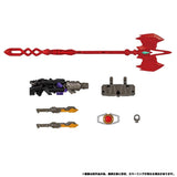 Transformers Synergenex Series AME-01 Evangelion Prime 01