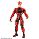 Mondo Spider-Man: The Animated Series Carnage