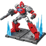 Blokees Transformers Classic Class 19 Ironhide (Transformers: One)