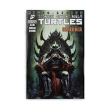 McFarlane Toys Punch Punchers IDW Teenage Mutant Ninja Turtles Shredder
