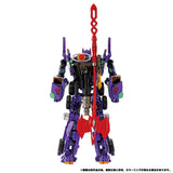 Transformers Synergenex Series AME-01 Evangelion Prime 01
