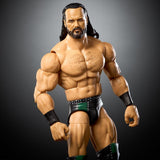 WWE Elite Series 123 Drew Mcintyre