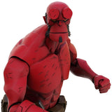 Boss Fight Hellboy 1:12 Scale Wave 1 Hellboy (Box Full of Evil)