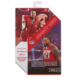 WWE Ultimate Edition 26 Jimmy Uso