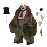 NECA Batman 1989 Penguin (8” Clothed Scale)