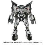 Transformers Masterpiece Movie Series Next MPMN-01 Silver Sideswipe