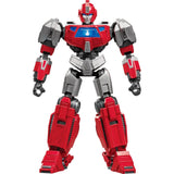 Blokees Transformers Classic Class 19 Ironhide (Transformers: One)