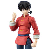 S.H.Figuarts Ranma 1/2 Ranma Saotome (Male Version)