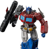 Threezero Transformers MDLX Optimus Prime (Comic Book Edition)