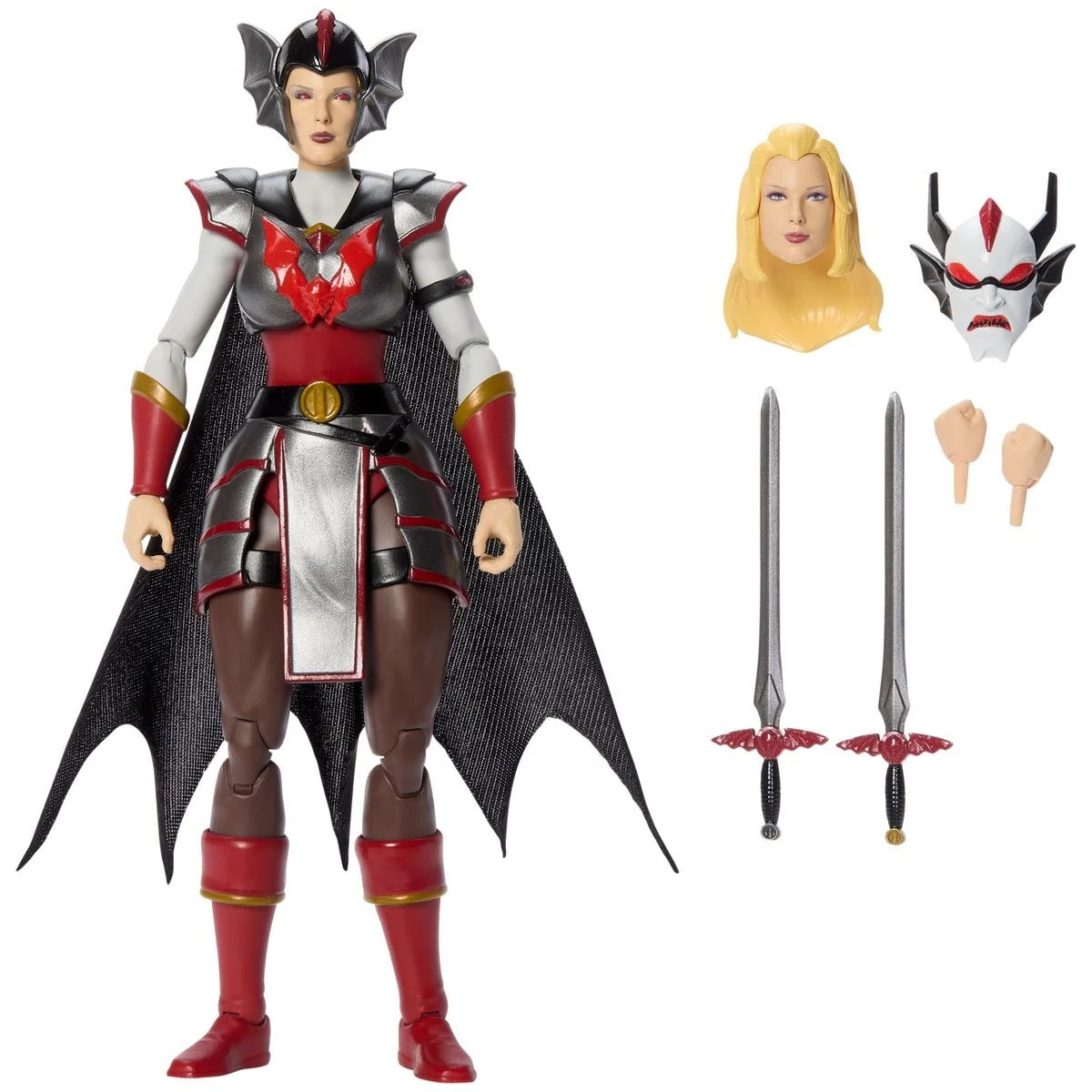 Masters of the Universe Masterverse Wave 20 New Etheria Despara (Adora) - Action Figures