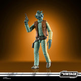 Star Wars The Vintage Collection Greedo (A New Hope)