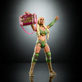 WWE Ultimate Edition Wave 28 Tiffany Stratton