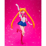 S.H.Figuarts Sailor Moon Crystal Star Compact Edition