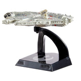 Star Wars Hot Wheels Starships Select Set of 4