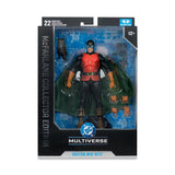 DC Multiverse Collector Edition #48 Doctor Mid-Night (JSA) - Action Figures