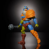 Masters of the Universe: Origins Man-At-Arms (200x Cartoon Collection)