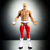 WWE Elite Top Picks 2026 Wave 1 Cody Rhodes