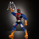 Masters of the Universe Masterverse Wave 20 New Etheria Dragstor