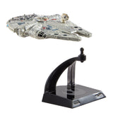 Star Wars Hot Wheels Starships Select Set of 4