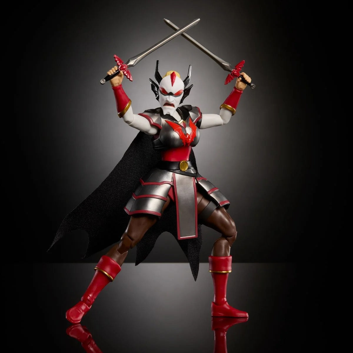 Masters of the Universe Masterverse Wave 20 New Etheria Despara (Adora) - Action Figures