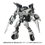 Transformers Masterpiece Movie Series Next MPMN-01 Silver Sideswipe