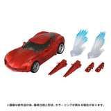 Transformers Masterpiece Movie Series Next MPMN-02 Red Sideswipe