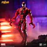Mondo Spider-Man: The Animated Series Carnage