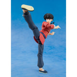 S.H.Figuarts Ranma 1/2 Ranma Saotome (Male Version)