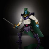 Masters of the Universe Masterverse Wave 20 New Eternia Keldor