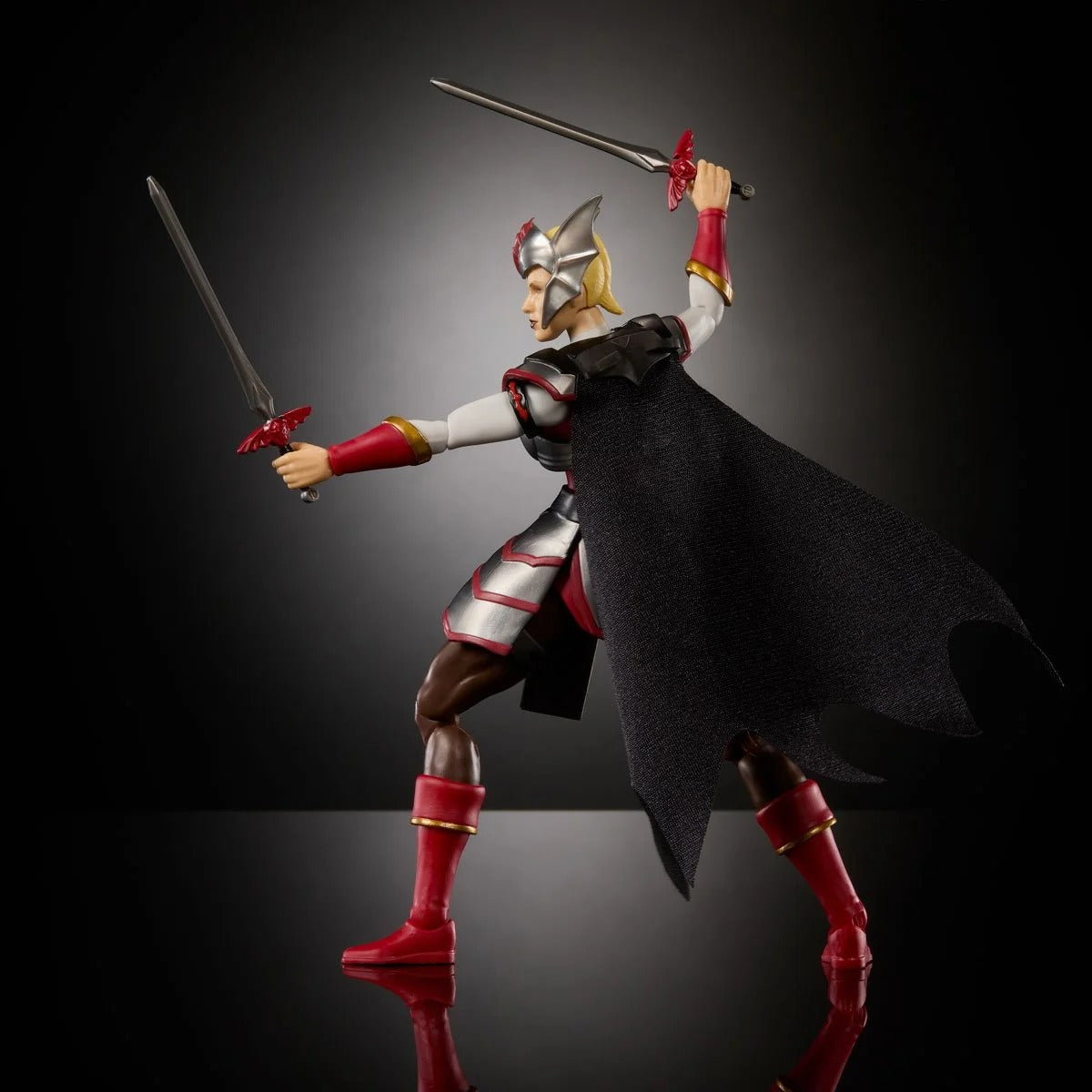 Masters of the Universe Masterverse Wave 20 New Etheria Despara (Adora) - Action Figures