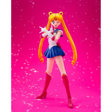S.H.Figuarts Sailor Moon Crystal Star Compact Edition