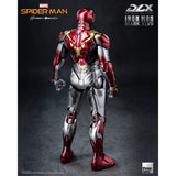 Threezero DLX Spider-Man: Homecoming Iron Man Mark 47