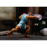 Street Fighter Deluxe Balrog