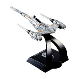 Star Wars Hot Wheels Starships Select Set of 4