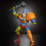 Masters of the Universe: Origins Man-At-Arms (200x Cartoon Collection)