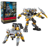 Transformers Age of the Primes Voyager The Thirteen Amalgamous Prime