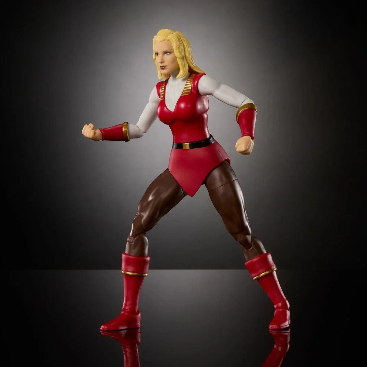Masters of the Universe Masterverse Wave 20 New Etheria Despara (Adora) - Action Figures