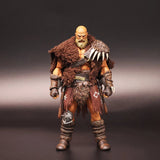 Combatants Fight For Glory #24 Branthoc the Bear Head