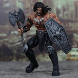 Executive Replicas Lady Death Wargoth