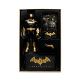 DC Multiverse Exclusive Gold Label Arkham City Batman (Knightmare)