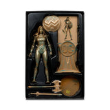 DC Multiverse Exclusive Gold Label Label Classic Wonder Woman (Pantina)