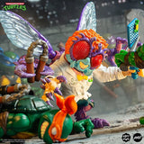 Mondo Teenage Mutant Ninja Turtles Baxter Stockman - Action Figures