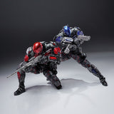 U-P Finegures (LPZZ) Batman: Arkham Knight Arkham Knight