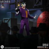 Batman: The Animated Series Mezco One:12 Collective The Joker