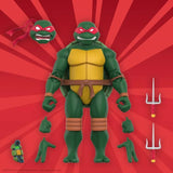 Super7 Teenage Mutant Ninja Turltes ULTIMATES! Raphael (2003 Animated Series)