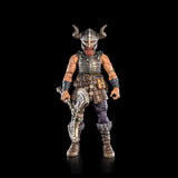 Mythic Legions The Roleplaying Game Barbarian Character Pack