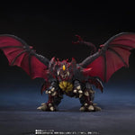 S.H. Monsterarts Godzilla vs. Destoroyah (1995 Perfect Tokyo Waterfront New City Battle Version) - Action Figures