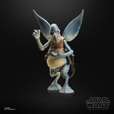 Star Wars Black Series 2026 Wave 3 SET OF 3