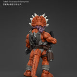 Joy Toy Teenage Mutant Ninja Turtles Triceraton Infantryman (1:18 Scale)